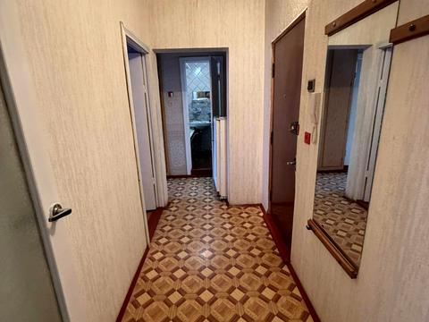 квартира по адресу Свиридова Генерала ул., 7