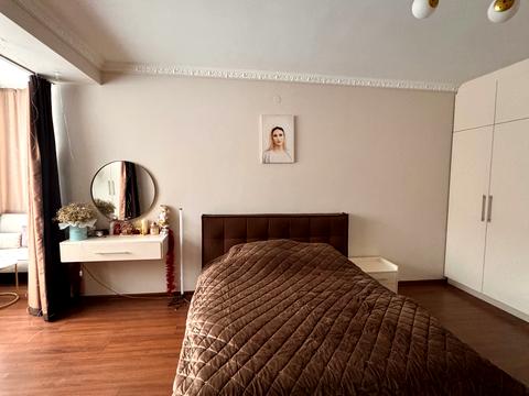 квартира по адресу Ивана Пулюя ул., 40, к. 7