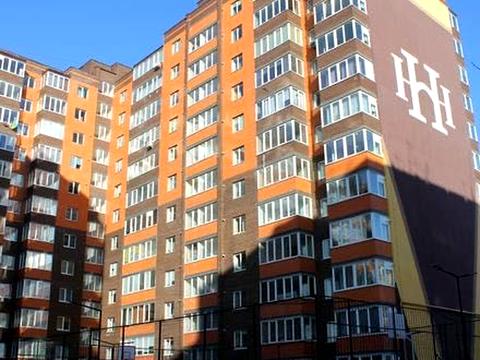 квартира по адресу Ивана Пулюя ул., 40, к. 7