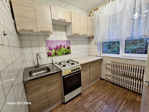 квартира за адресою Нескорених вул., 29б