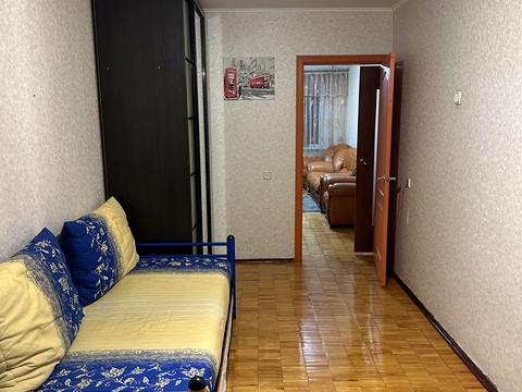 квартира по адресу Дарницкий бульв., 4-А