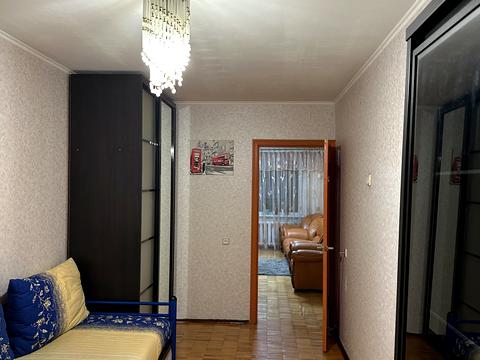 квартира по адресу Дарницкий бульв., 4-А