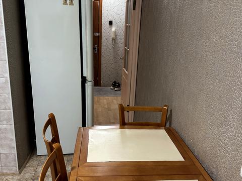 квартира по адресу Дарницкий бульв., 4-А