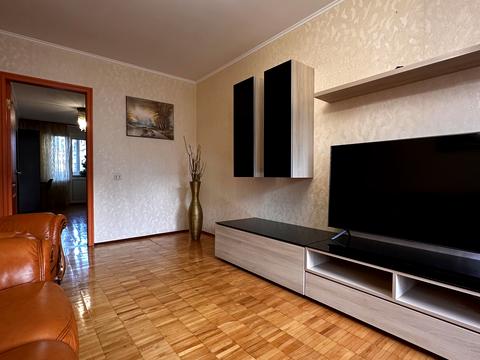 квартира по адресу Дарницкий бульв., 4-А