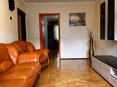 квартира по адресу Дарницкий бульв., 4-А