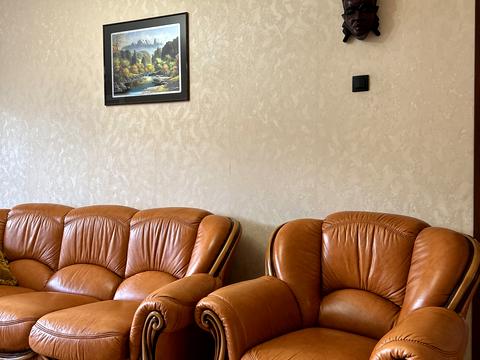 квартира по адресу Дарницкий бульв., 4-А