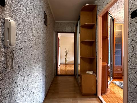 квартира по адресу Дарницкий бульв., 4-А