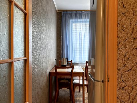 квартира по адресу Дарницкий бульв., 4-А