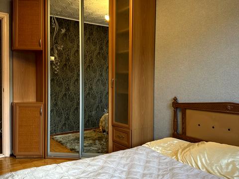 квартира по адресу Дарницкий бульв., 4-А