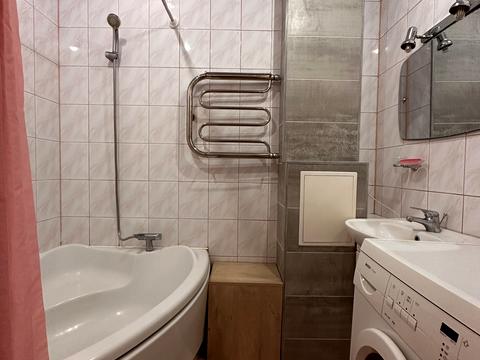 квартира по адресу Дарницкий бульв., 4-А