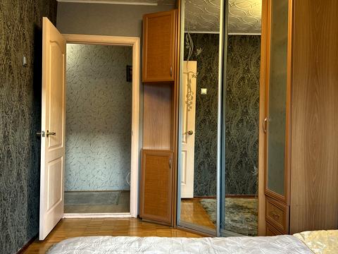 квартира по адресу Дарницкий бульв., 4-А