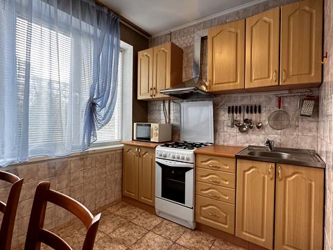 квартира по адресу Дарницкий бульв., 4-А
