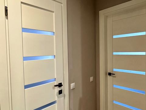 квартира по адресу Драгоманова ул., 10