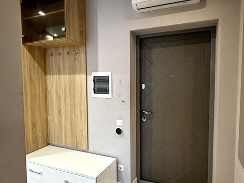 квартира по адресу Драгоманова ул., 10