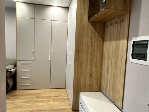 квартира по адресу Драгоманова ул., 10