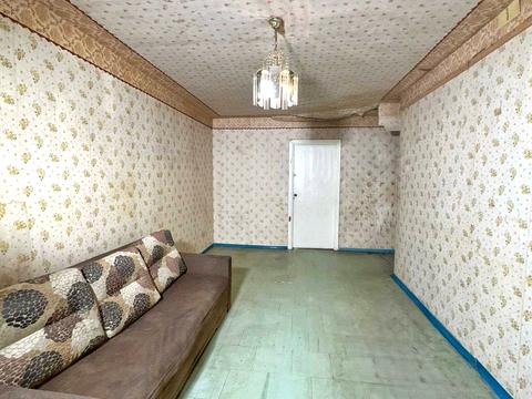 квартира по адресу Покровская ул. (Подбельского), 42