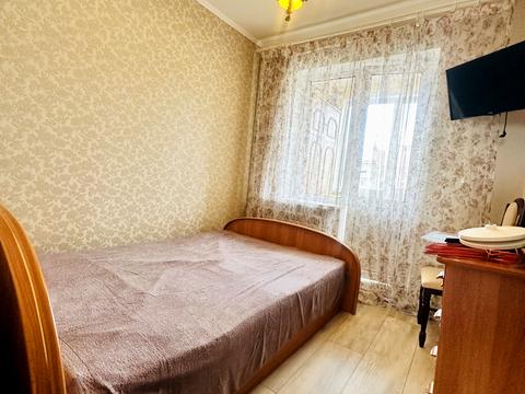 квартира за адресою Академіка Корольова вул., 32
