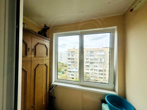 квартира за адресою Академіка Корольова вул., 32