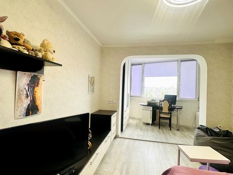 квартира за адресою Академіка Корольова вул., 32