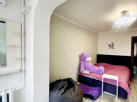квартира за адресою Академіка Корольова вул., 32