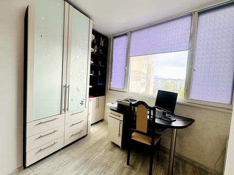 квартира за адресою Академіка Корольова вул., 32