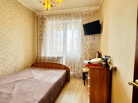 квартира за адресою Академіка Корольова вул., 32
