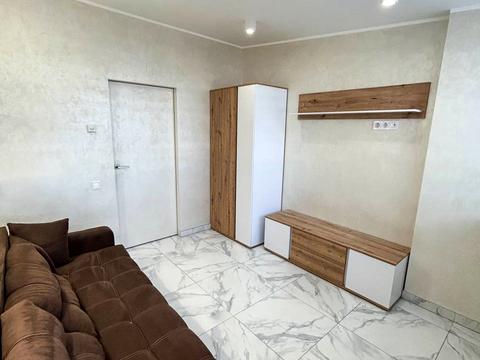 квартира по адресу Спасская ул., 9