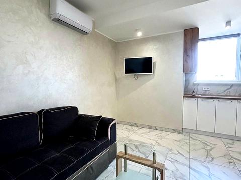 квартира по адресу Спасская ул., 9