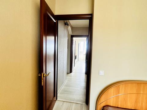 квартира за адресою Академіка Корольова вул., 32