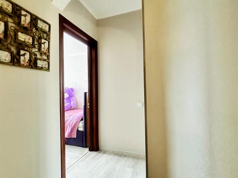 квартира за адресою Академіка Корольова вул., 32