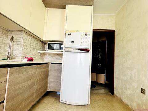 квартира за адресою Академіка Корольова вул., 32