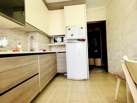 квартира за адресою Академіка Корольова вул., 32