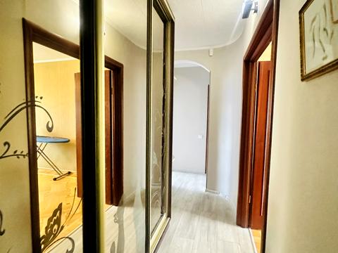 квартира за адресою Академіка Корольова вул., 32