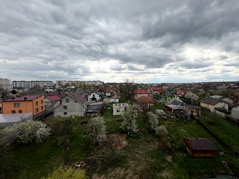 квартира за адресою Слобідська вул., 23