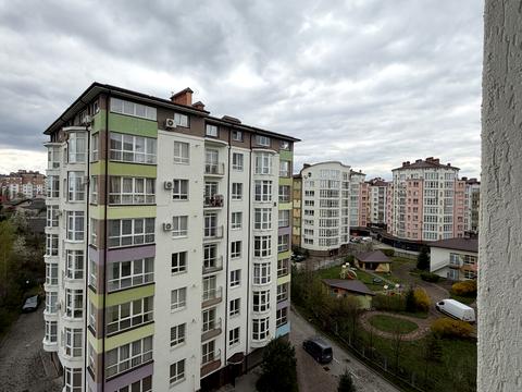 квартира за адресою Слобідська вул., 23