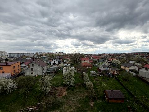 квартира за адресою Слобідська вул., 23