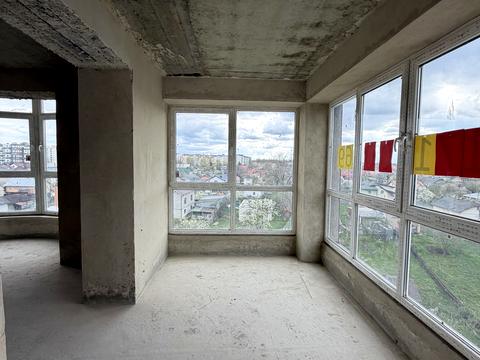 квартира за адресою Слобідська вул., 23