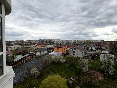 квартира за адресою Слобідська вул., 23