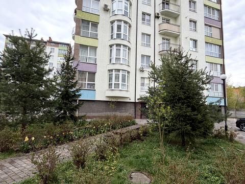 квартира за адресою Слобідська вул., 23