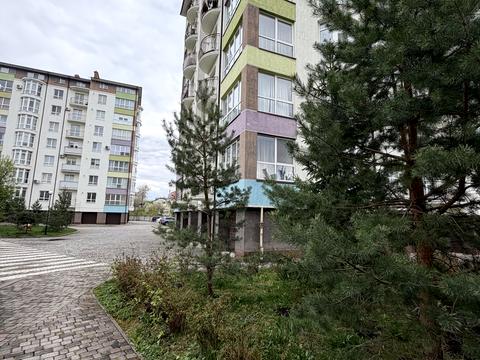 квартира за адресою Слобідська вул., 23