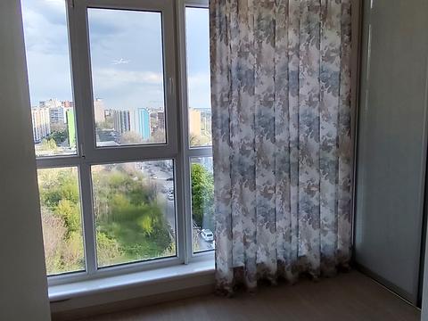 квартира за адресою Запорізьке шосе, 28-Ф