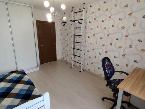 квартира за адресою Запорізьке шосе, 28-Ф