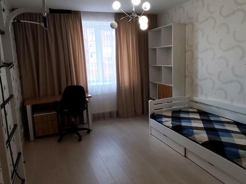 квартира за адресою Запорізьке шосе, 28-Ф