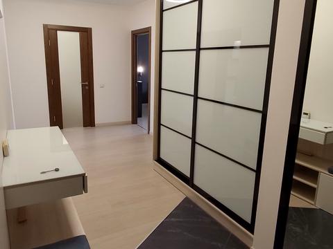 квартира за адресою Запорізьке шосе, 28-Ф
