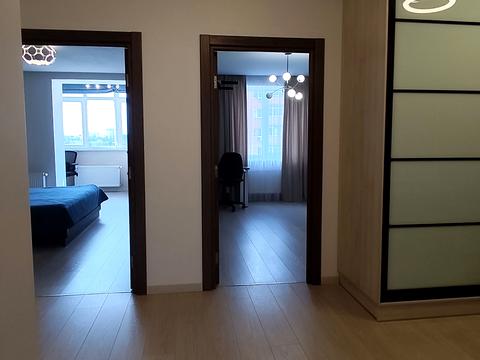 квартира за адресою Запорізьке шосе, 28-Ф