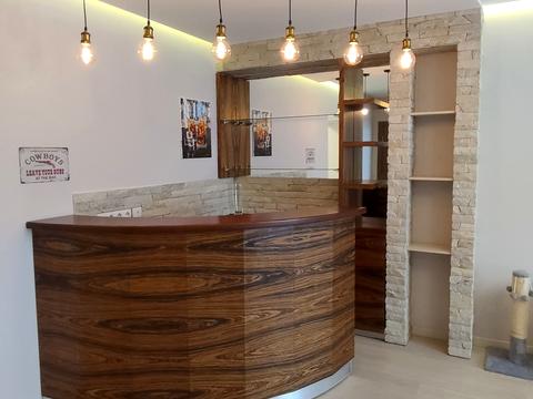 квартира за адресою Запорізьке шосе, 28-Ф