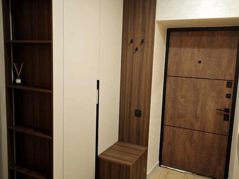 квартира за адресою Проскурівського підпілля вул., 165б