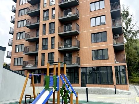 квартира по адресу Перфецкого ул., (Будинок 1)