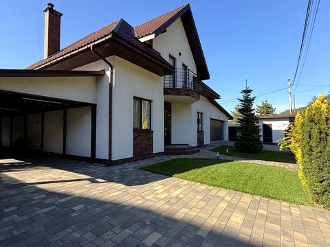 дом по адресу Зелена, 10а 