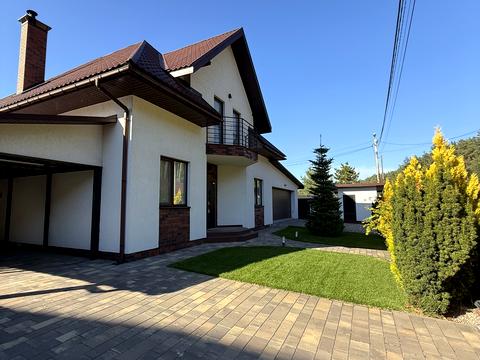 дом по адресу Зелена, 10а 